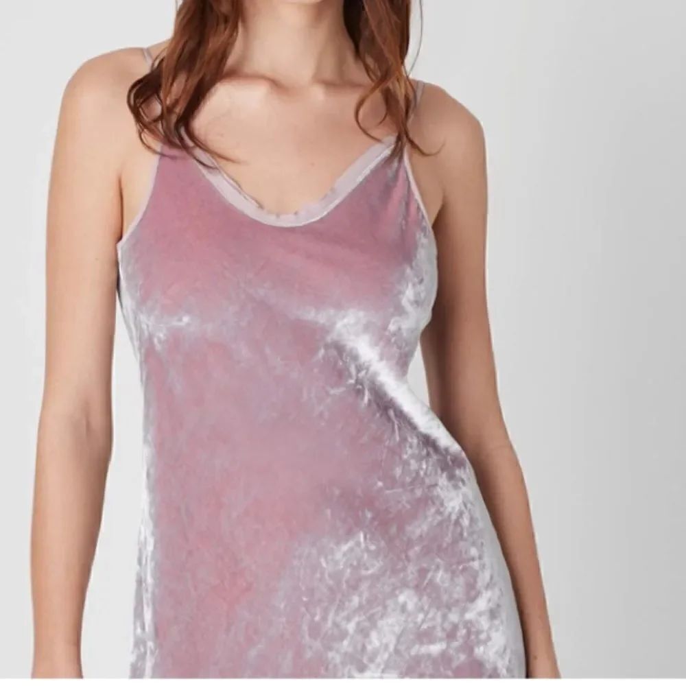 THE
BIAS SLIP DRESS  - Picture 5 of 16